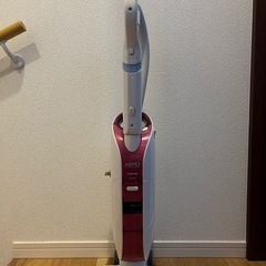 東芝サイクロン式スティッククリーナーVC-Y70C