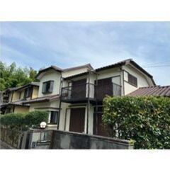 🉐敷０・礼０・フリーレント１ヶ月🉐即入居可🏠駐車場２台無料！戸建...