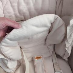 コンビ　バウンサーの画像