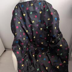 コンビ　バウンサーの画像
