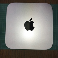 ☆本日12月5日取引まで☆【最終値下げです】Apple Macm...