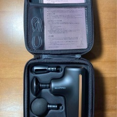 SIXPAD Power Gun Active  シックスパッド...