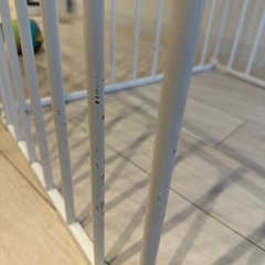 free stitch スタイリッシュドッグサークルの画像