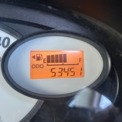 ご成約感謝！釧路発！距離5万キロ台！即ノリ！マニュアル！機関良好！ミラバンの画像