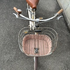 子供用自転車【受け渡し者確定】