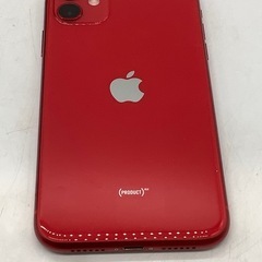 【30日間保証付】　Apple iPhone11 64GB