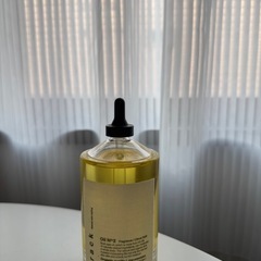 【24年12月末〆】
trackヘアオイル 