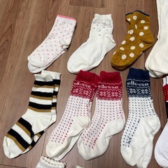 靴下まとめ売り1202の画像