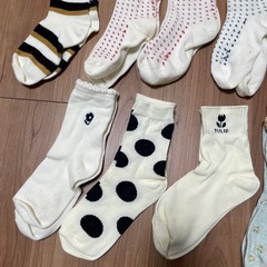 靴下まとめ売り1202の画像