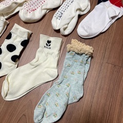 靴下まとめ売り1202の画像