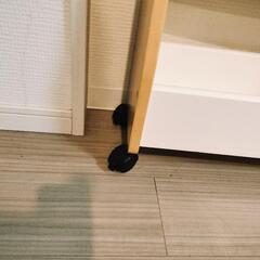 絵本ラックの画像