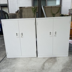 岡崎市 スチール製 書庫 オフィス家具
