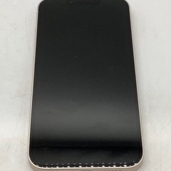 【30日間保証付】　Apple iPhone13 128GBの画像
