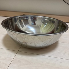 ボウルの画像