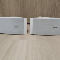 ○BOSEスピーカー 2台セット
