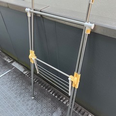 物干し