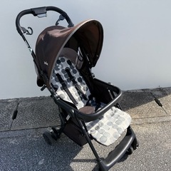 joie カトージ ベビーカー