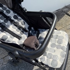 joie カトージ ベビーカーの画像