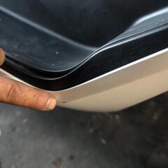 PCX125 jf56 走行11400ほどの画像