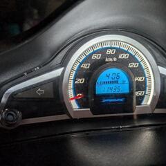 PCX125 jf56 走行11400ほどの画像