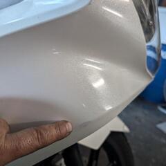 PCX125 jf56 走行11400ほどの画像