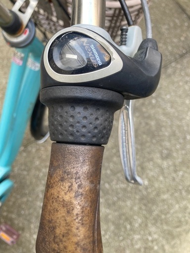 サイクルベースアサヒオリジナル電動自転車
