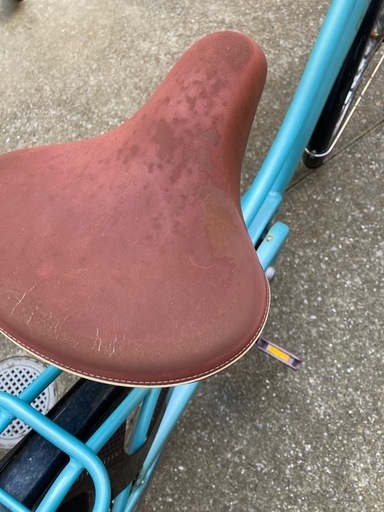 サイクルベースアサヒオリジナル電動自転車