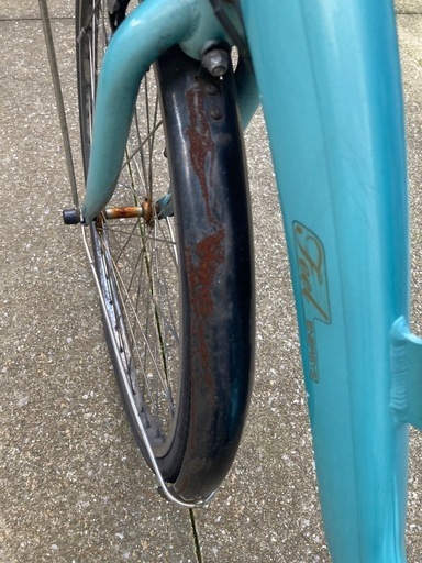 サイクルベースアサヒオリジナル電動自転車