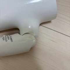 ヘアドライヤーの画像