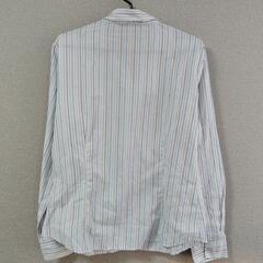 ストライプシャツ　LT（ラージトール）の画像