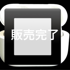 本日削除【破格】Apple AirPods Pro