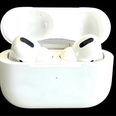 本日削除【破格】Apple AirPods Pro