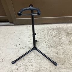 N2412-036 ギタースタンド キズ汚れ有り