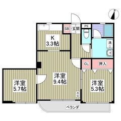 💞即入居可！✨初月賃料無料✨敷金ゼロ✨礼金ゼロ✨仲介手数料ゼロ！...