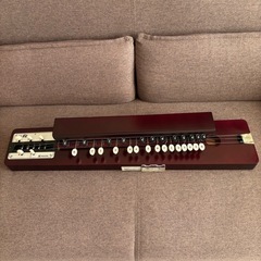 大正琴