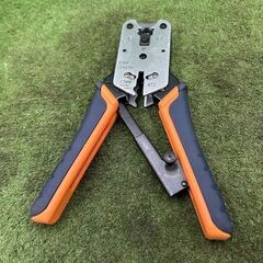 サンワ LAN-TL8 かしめ工具【野田愛宕店】【店頭取引限定】【中古】管理番号：ITYWKU4HMCGGの画像