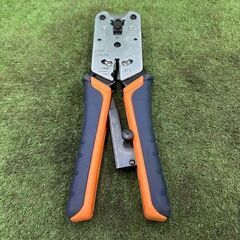 サンワ LAN-TL8 かしめ工具【野田愛宕店】【店頭取引限定】【中古】管理番号：ITYWKU4HMCGGの画像