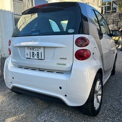 スマートの画像