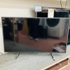 ⭐️未使用品⭐️シャープ　Android TV 42インチ