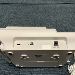 エイビットAK−010 固定電話型ケータイ電話の画像