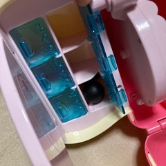 マイメロ　お部屋の画像