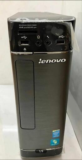 Lenovo H530s Pentium G3220 メモリー16GB