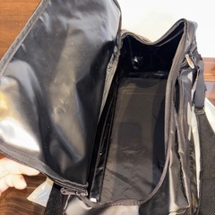 UNDER ARMOUR ショルダーバッグ(取引中)の画像