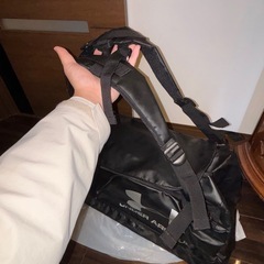 UNDER ARMOUR ショルダーバッグ(取引中)の画像