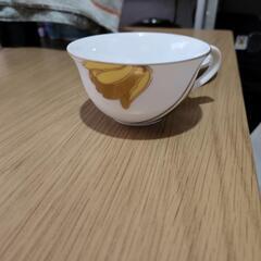 コーヒーカップ