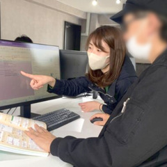 【広島市佐伯区】🌈生活支援員募集✨｜10時～16時のお仕事♪｜未経験歓迎♪｜マイカー通勤OK♪の画像
