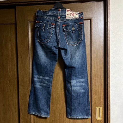 ジーパン