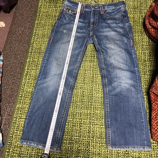 ジーパン