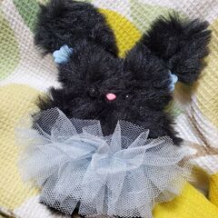 モール人形 自作