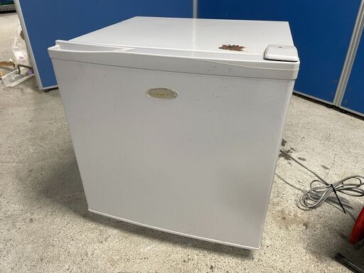 【格安】Haier 1ドア冷凍庫 JF-NU40B 2013年製 通電確認済み 格安 早い者勝ち 引取歓迎 配送OK